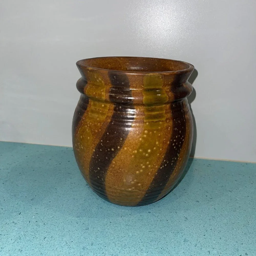 Mccoy vintage pottery